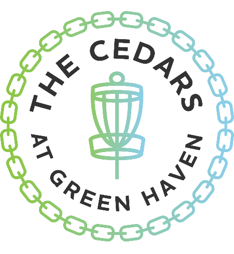 The Cedars Logo