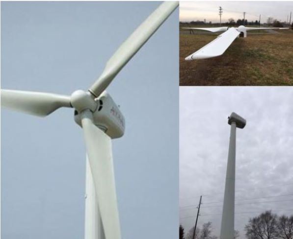 Windmill refurbish event pic