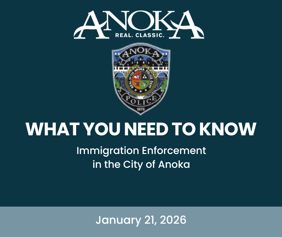 Anoka Police_What You Need to Know