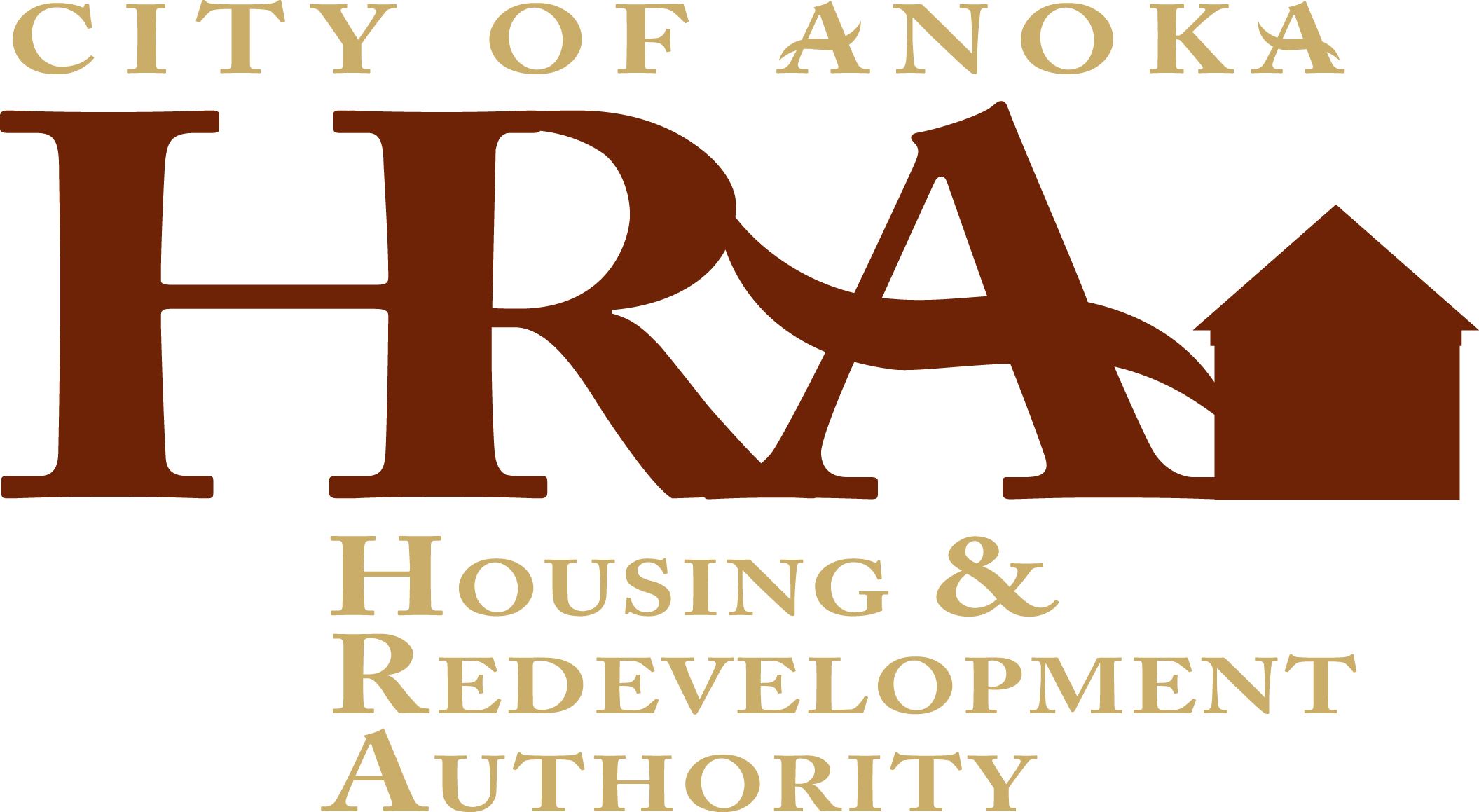 City of Anoka Housing and Redevelopment Authority